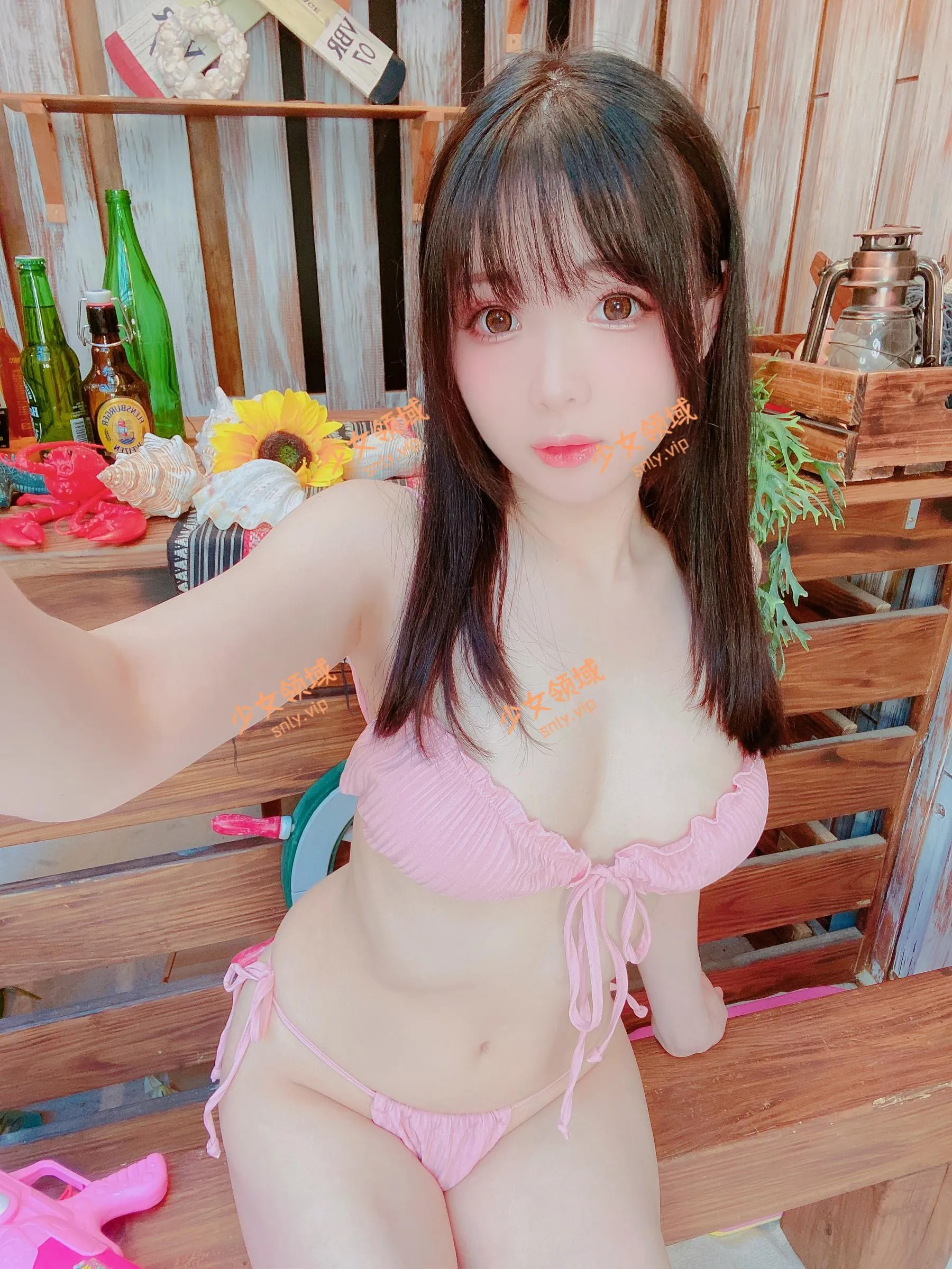 霜月shimo – NO.60 Fantia 2022年11月会员合集6期-2022-11-06 11月挨拶 [22P]插图1